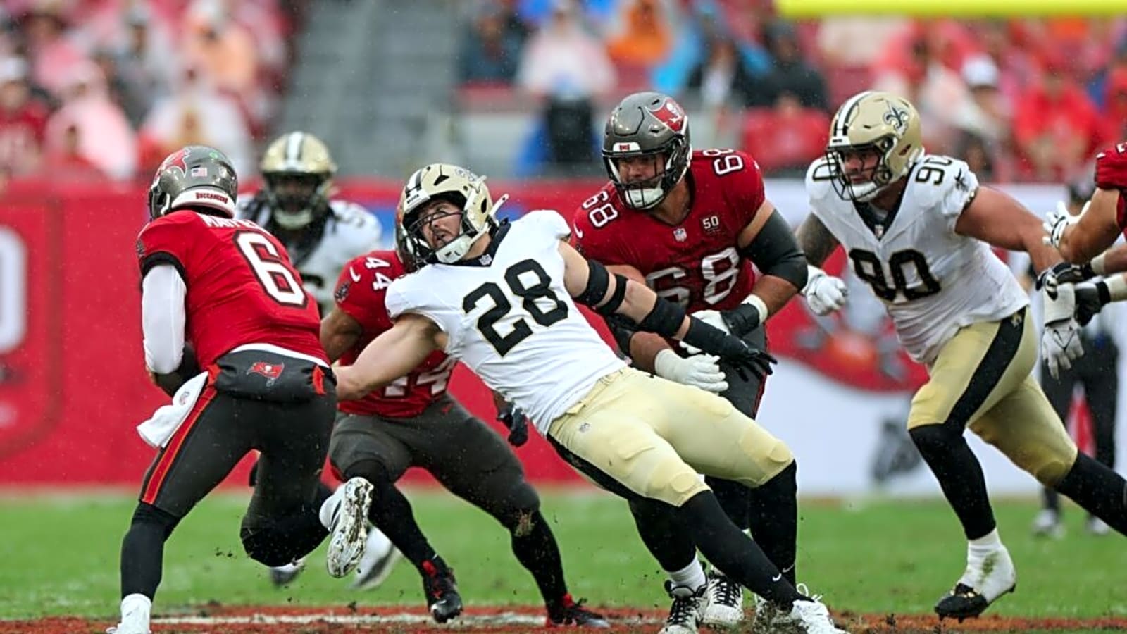 3 Observations After a Crucial Week 14