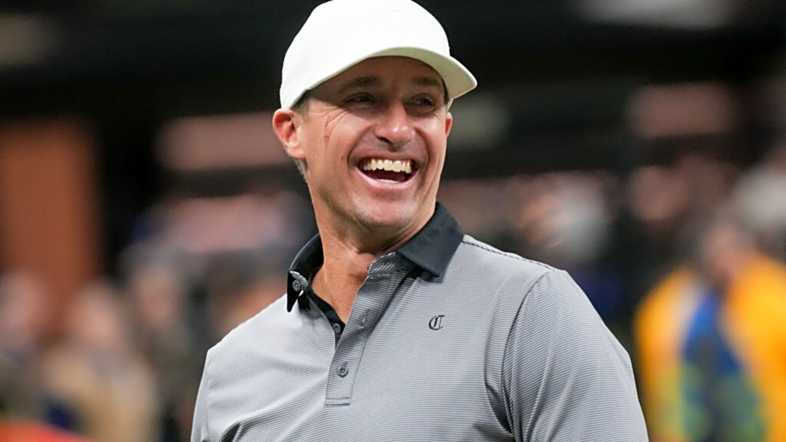 NFL Legend Drew Brees Making Headlines Off the Field