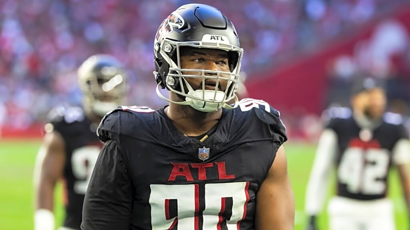 10-Year Veteran Signs With The Jets