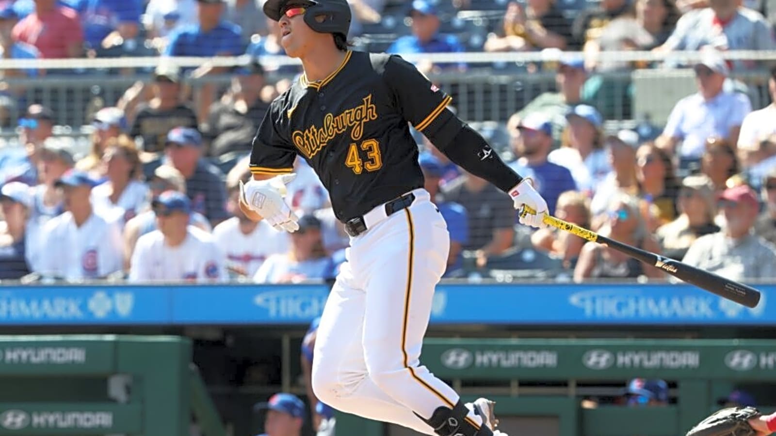 Recent Pirates Roster Moves Portend Shaping of 2026 Roster