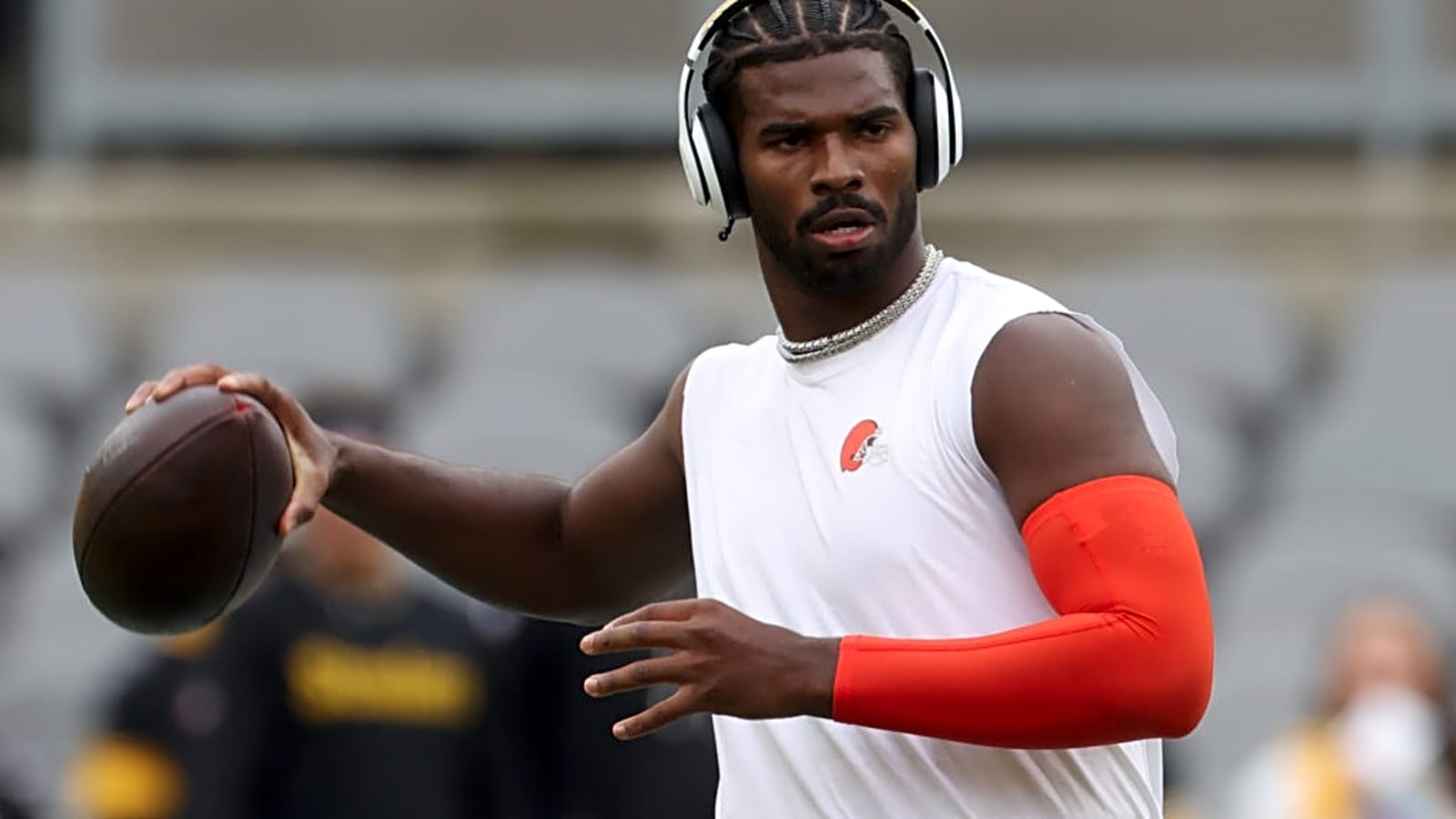 Browns’ Latest QB Prediction Is Bad News for Shedeur Sanders