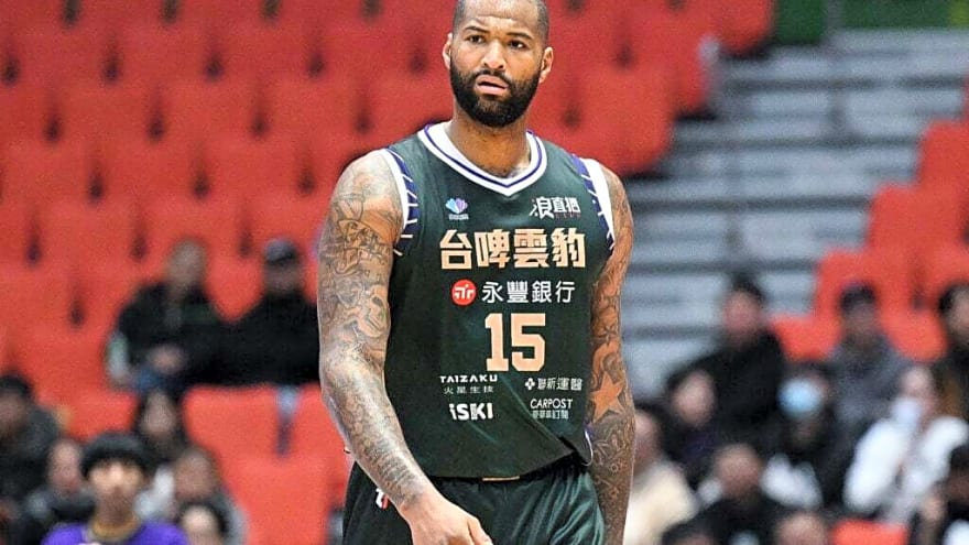 DeMarcus Cousins criticizes Mavericks leadership after post-Luka moves