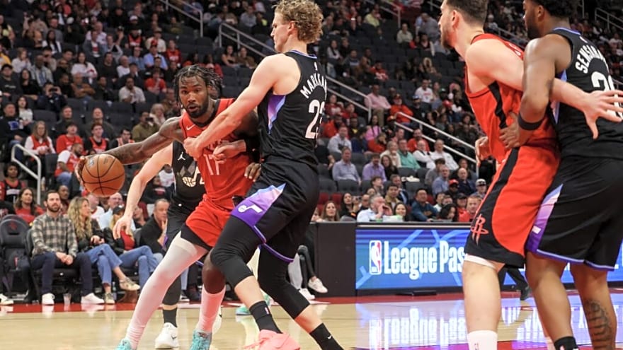 Lauri Markkanen Injury Drama Creates Bigger Rift Between Utah Jazz And NBA