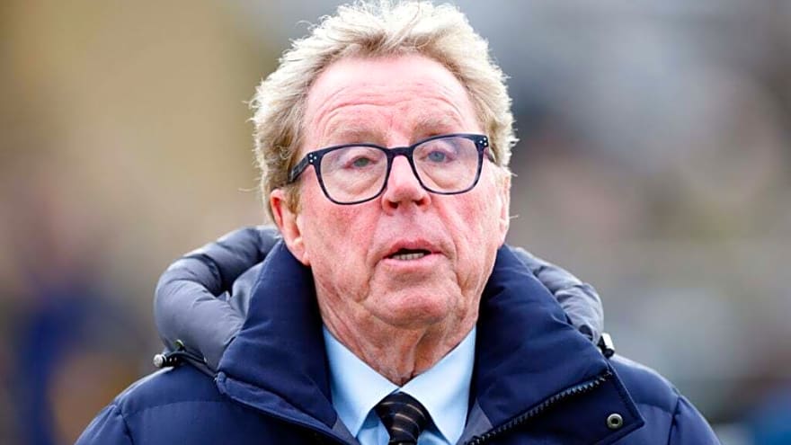 ‘Spurs aren’t a big club’: Charlie Austin says Harry Redknapp’s Cheltenham Gold Cup focus rules out return