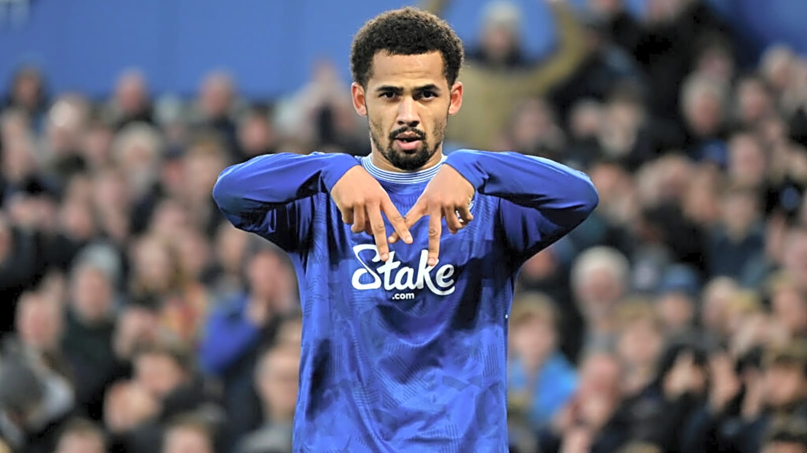 Dan Friedkin moves to block Iliman Ndiaye’s Everton exit