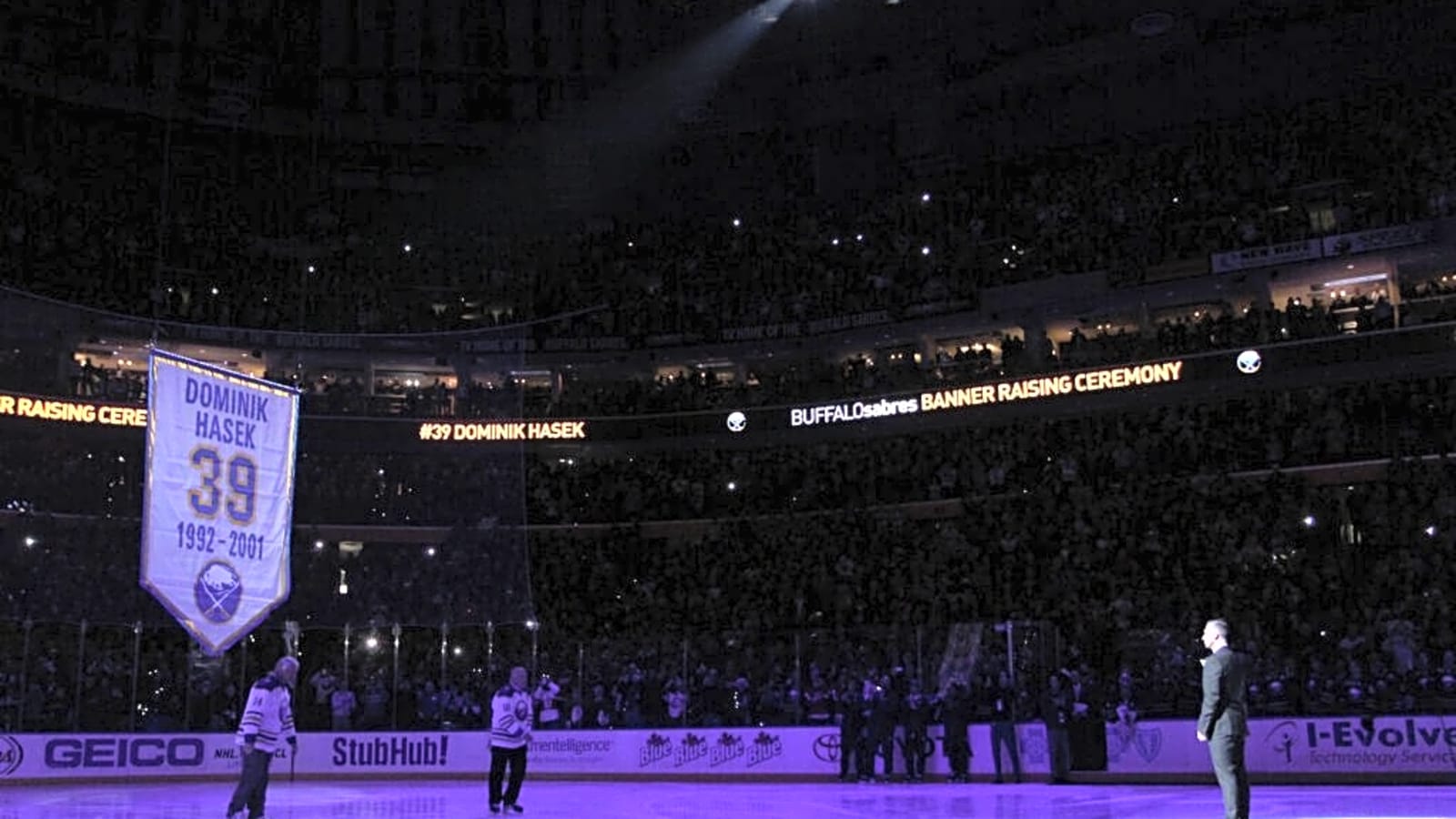 Summer Series: Buffalo Sabres Defining Moment