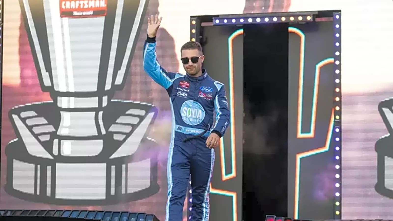 Snowball Derby Controversy: Did Ty Majeski Get Robbed of a Win?