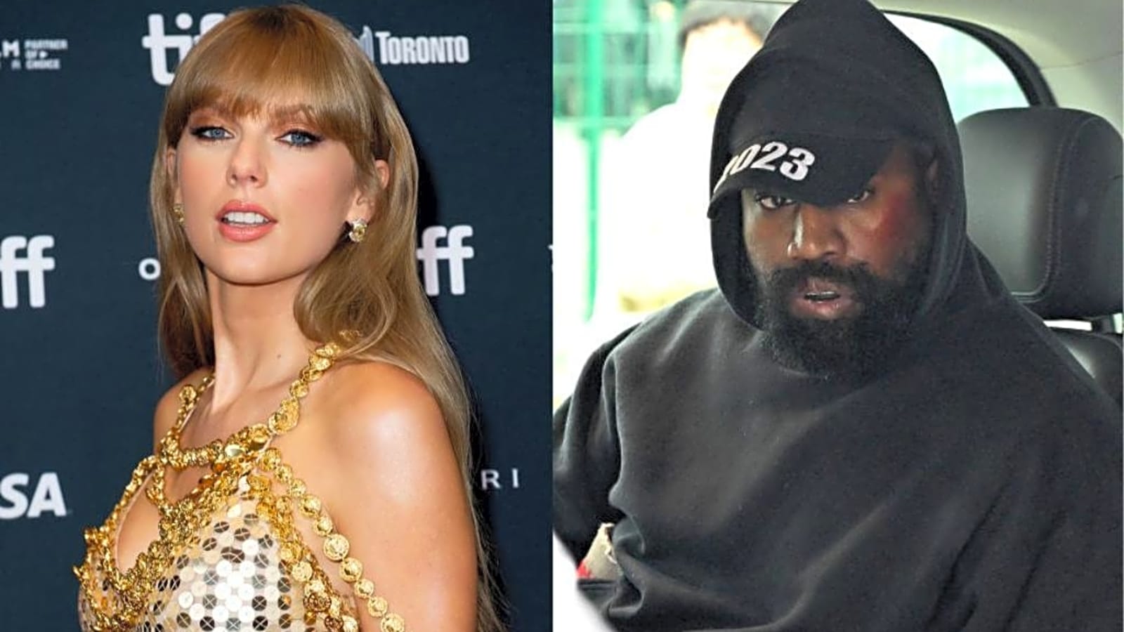 Taylor Swift&#39;s Latest Album &#39;The Life of a Showgirl&#39; Stirs Theories of Payback Against Kanye West