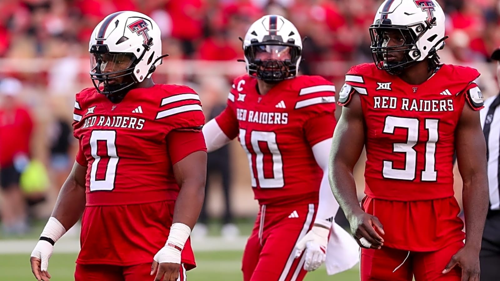 Texas Tech Week Four: Conference Championship Preview?
