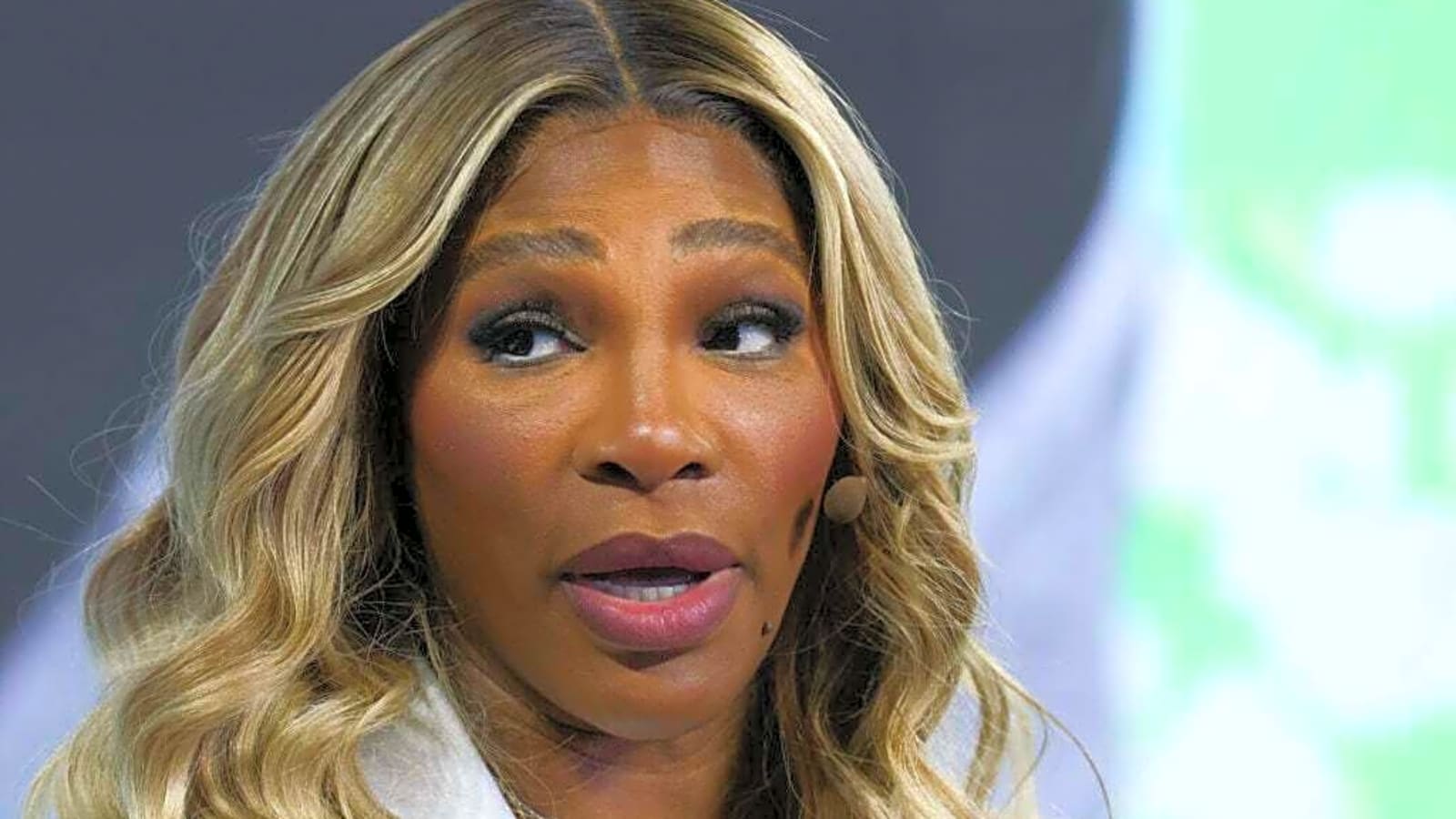 Kim Clijsters reveals Serena Williams’ toughest challenge in comeback