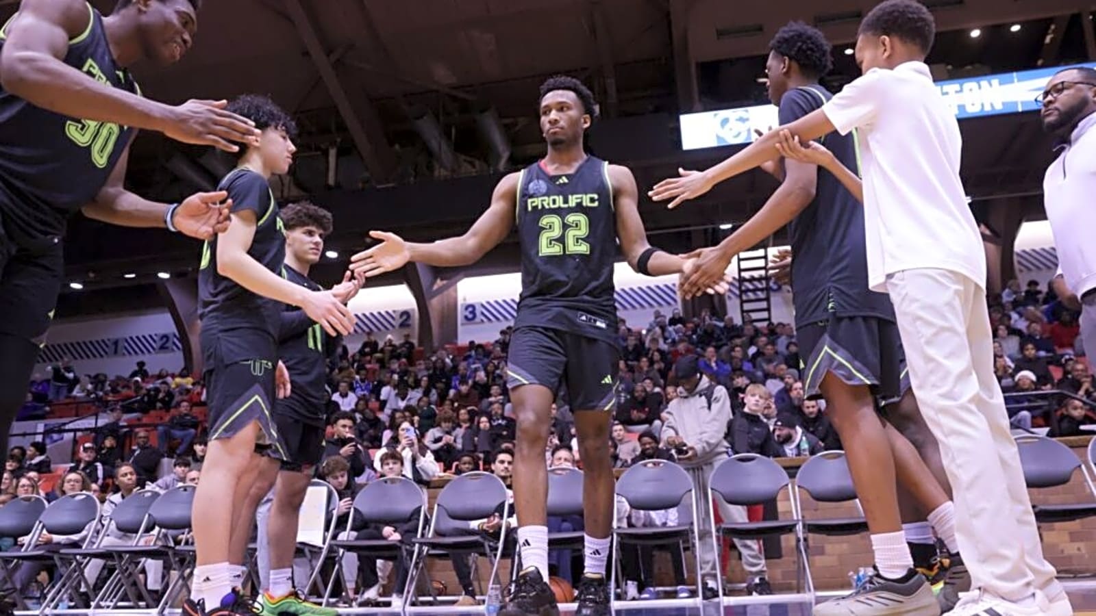 2026 NBA Draft: Kansas Jayhawks Guard Darryn Peterson Preview