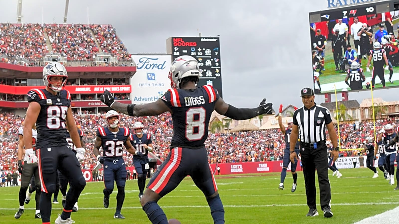 Fantasy Football Start/Sit Week 12