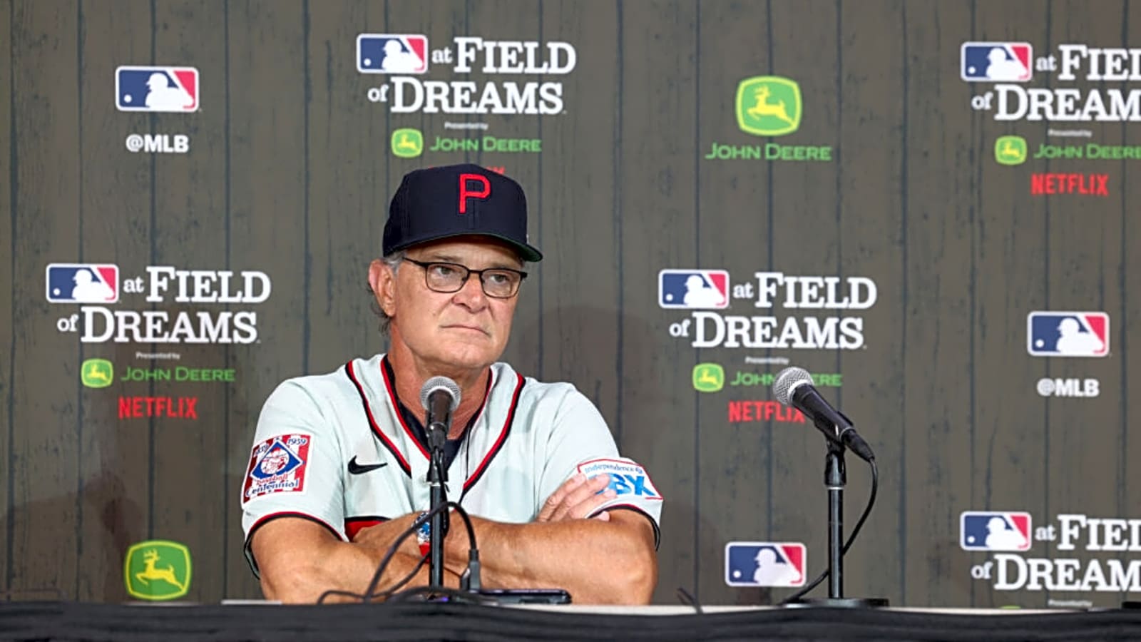 Phillies’ Situation With Don Mattingly Lands Major Update