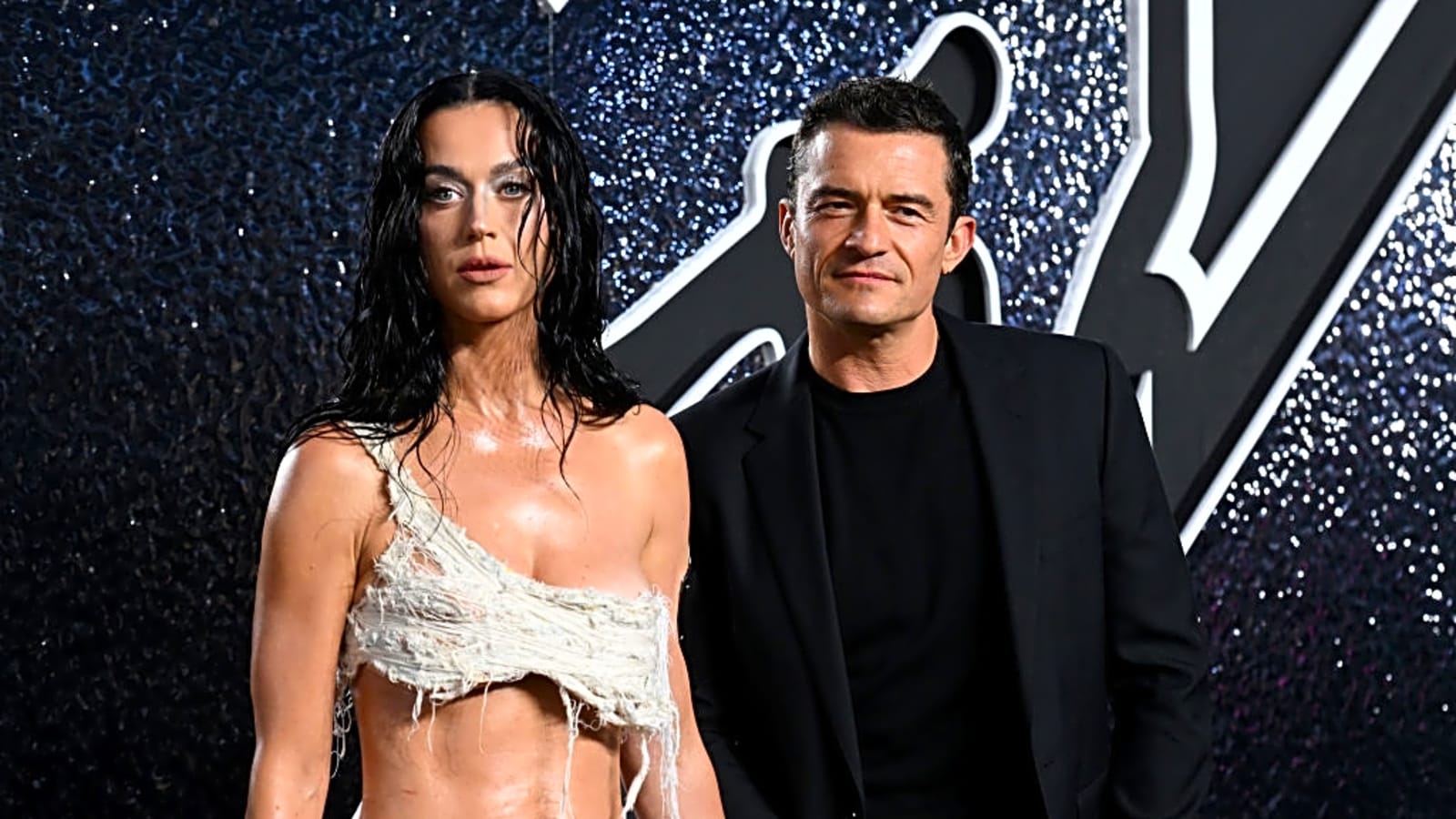 Katy Perry and Orlando Bloom Allegedly &#39;Waiting to Announce&#39; Their Split