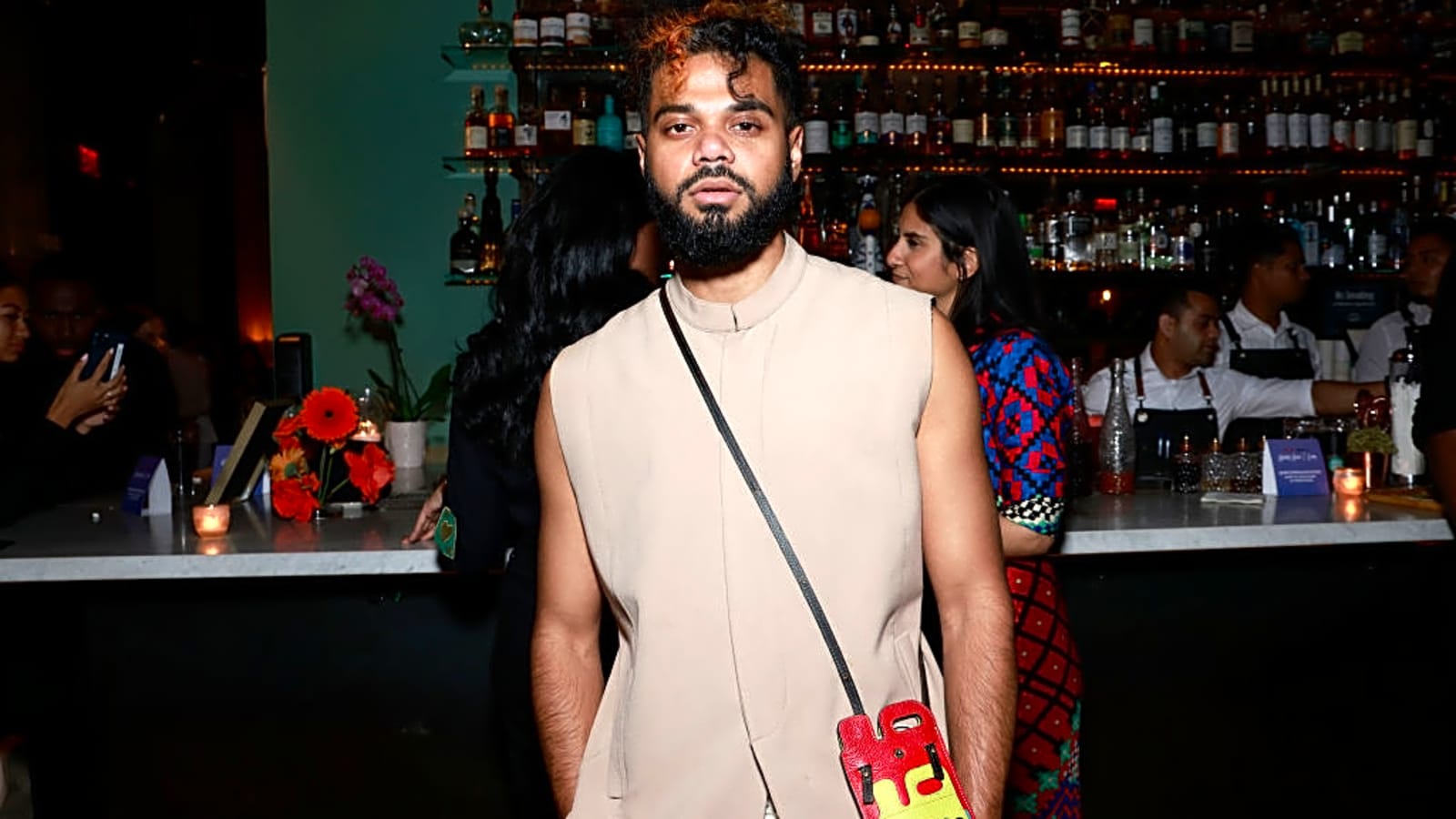 Rapper Anik Khan Honors His Roots, Blasts Hate in &#39;Came From&#39; Visual