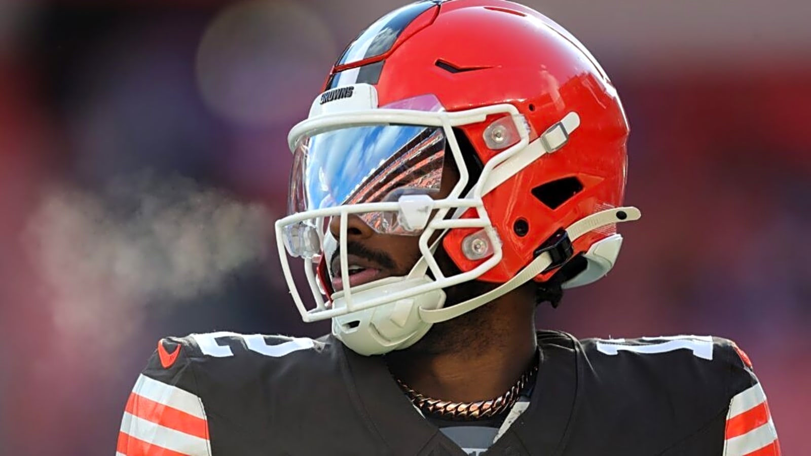 Browns Linked to Investing Heavily Into Shedeur Sanders