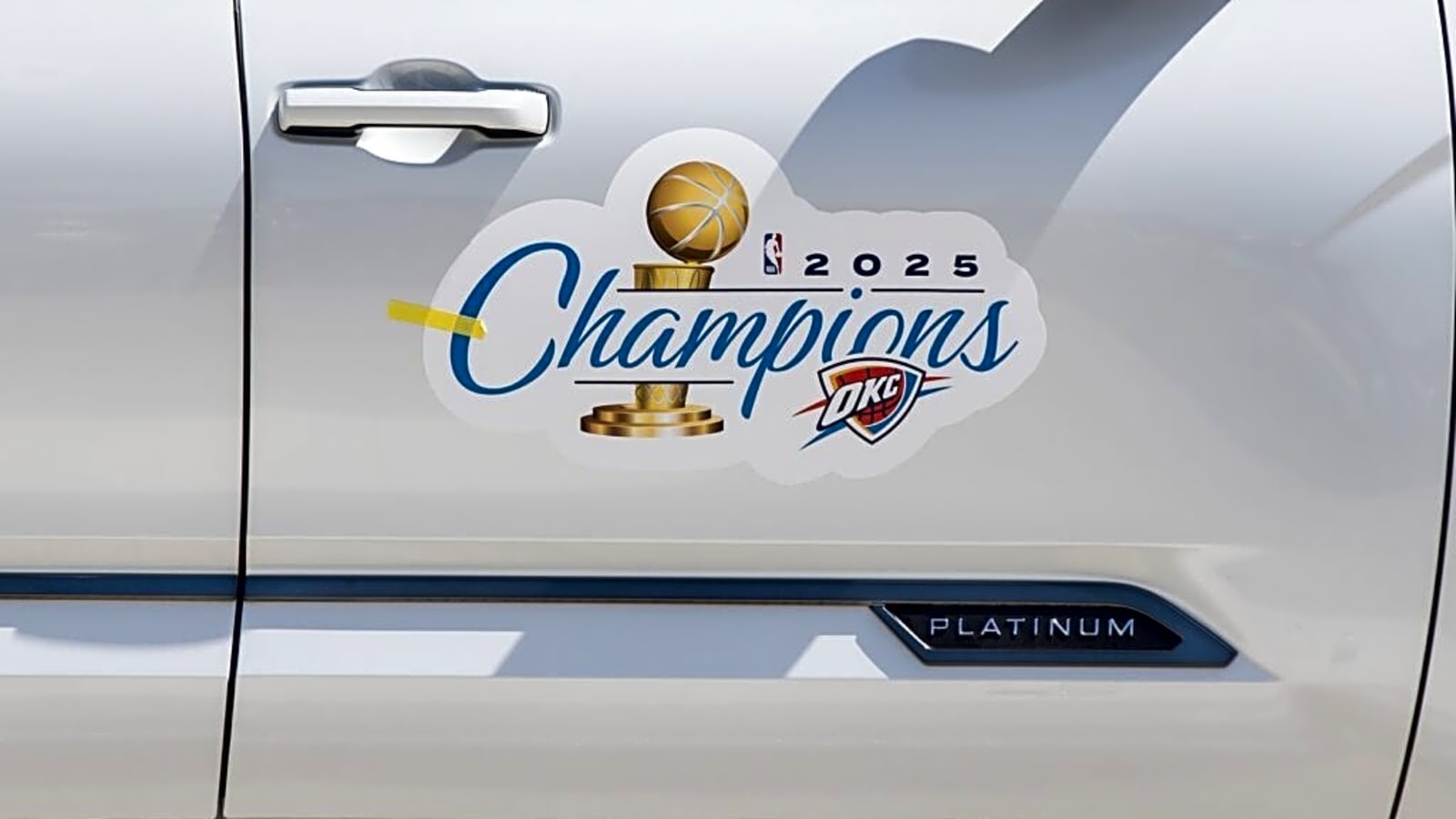 Thunder 2025-26 Schedule: Five Key Matchups for OKC