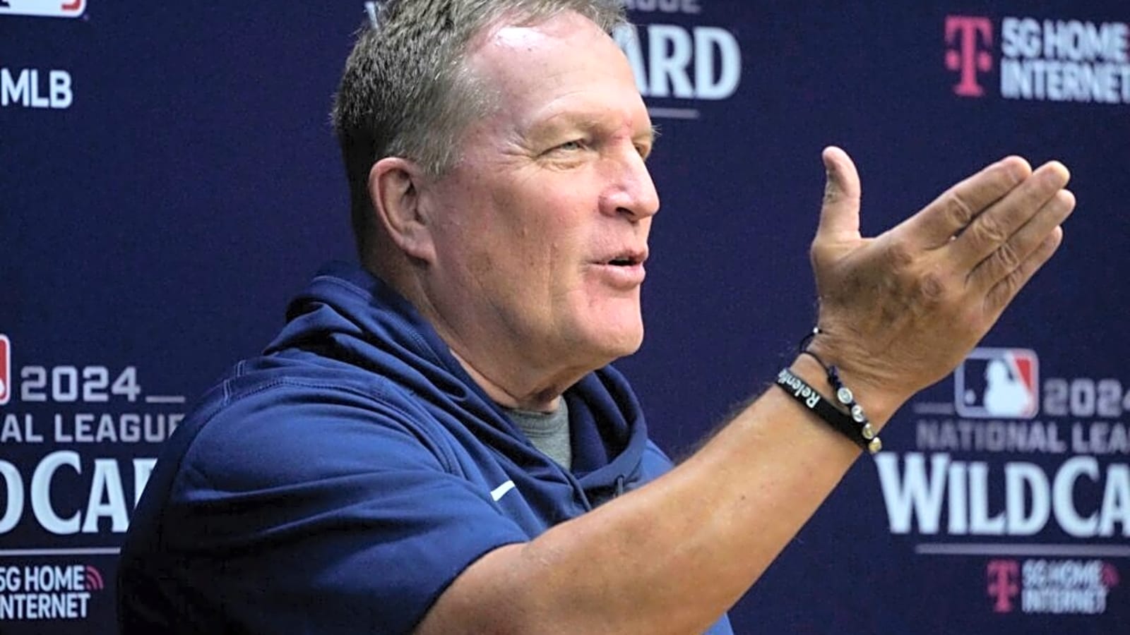 Brewers Already Facing Pressing $9.5 Million Offseason Decision
