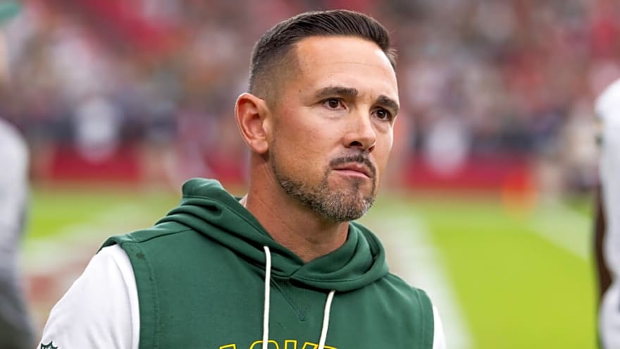 Packers’ Matt LaFleur Facing Brutal Backlash After Vikings Loss