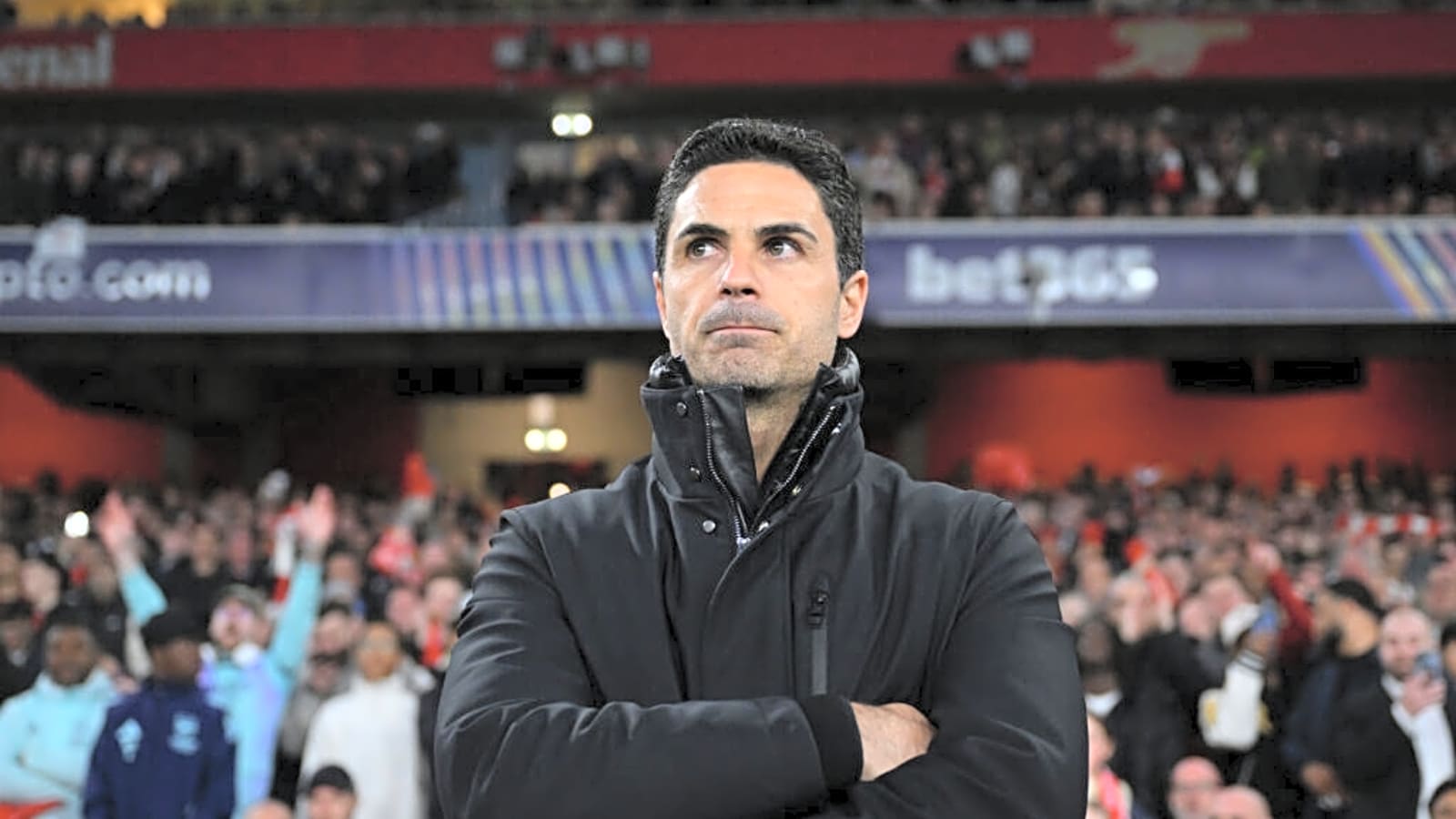 Troy Deeney calls Mikel Arteta’s Arsenal move ‘childish’, suggests players are annoyed