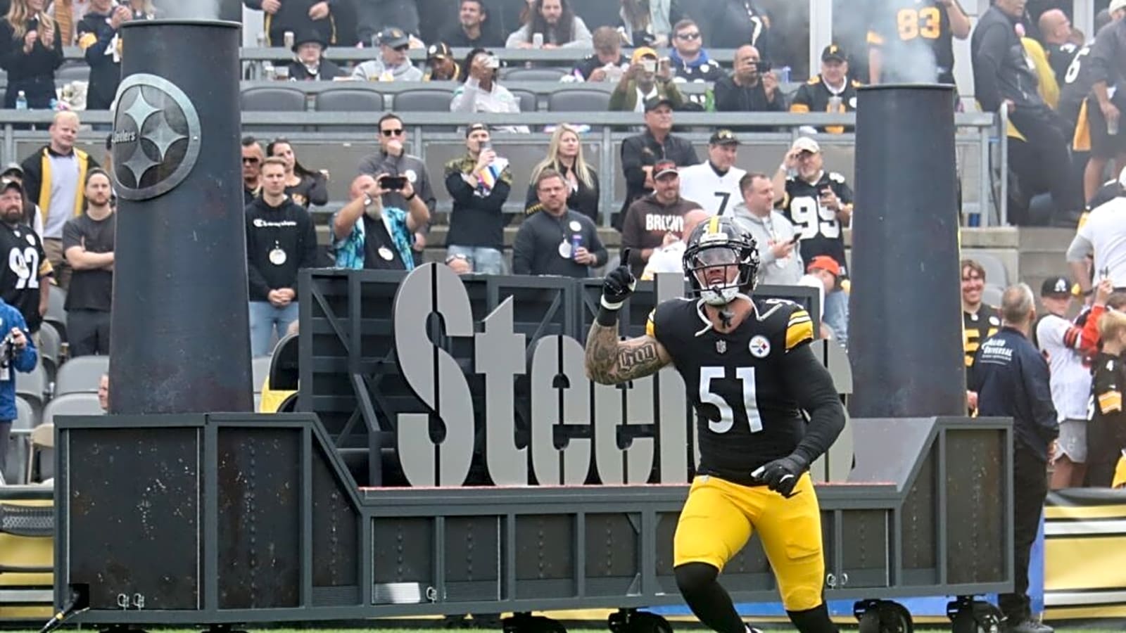 Nick Herbig: Superstar or Overrated?