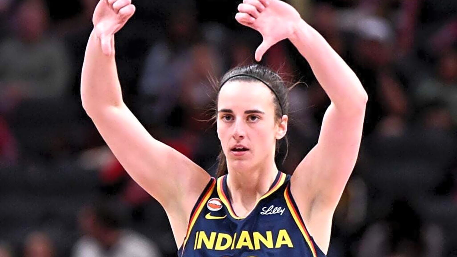 Why Jason Whitlock thinks the WNBA has ‘brainwashed’ Caitlin Clark
