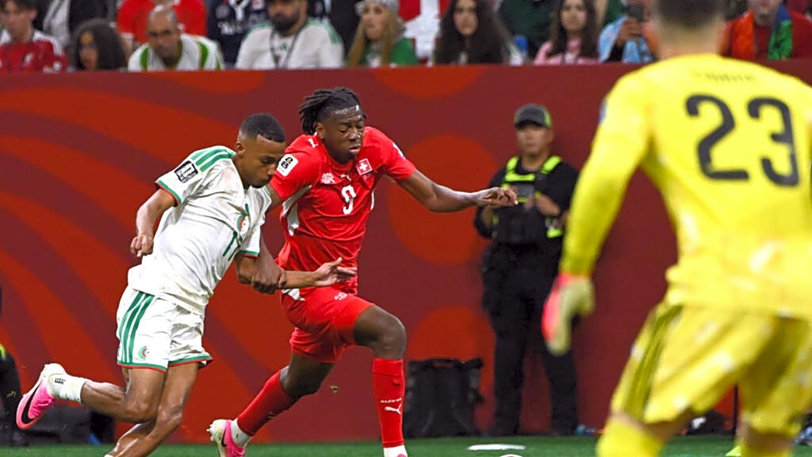 Aston Villa Stuns Newcastle With Massive £59.5m Manzambi Deal