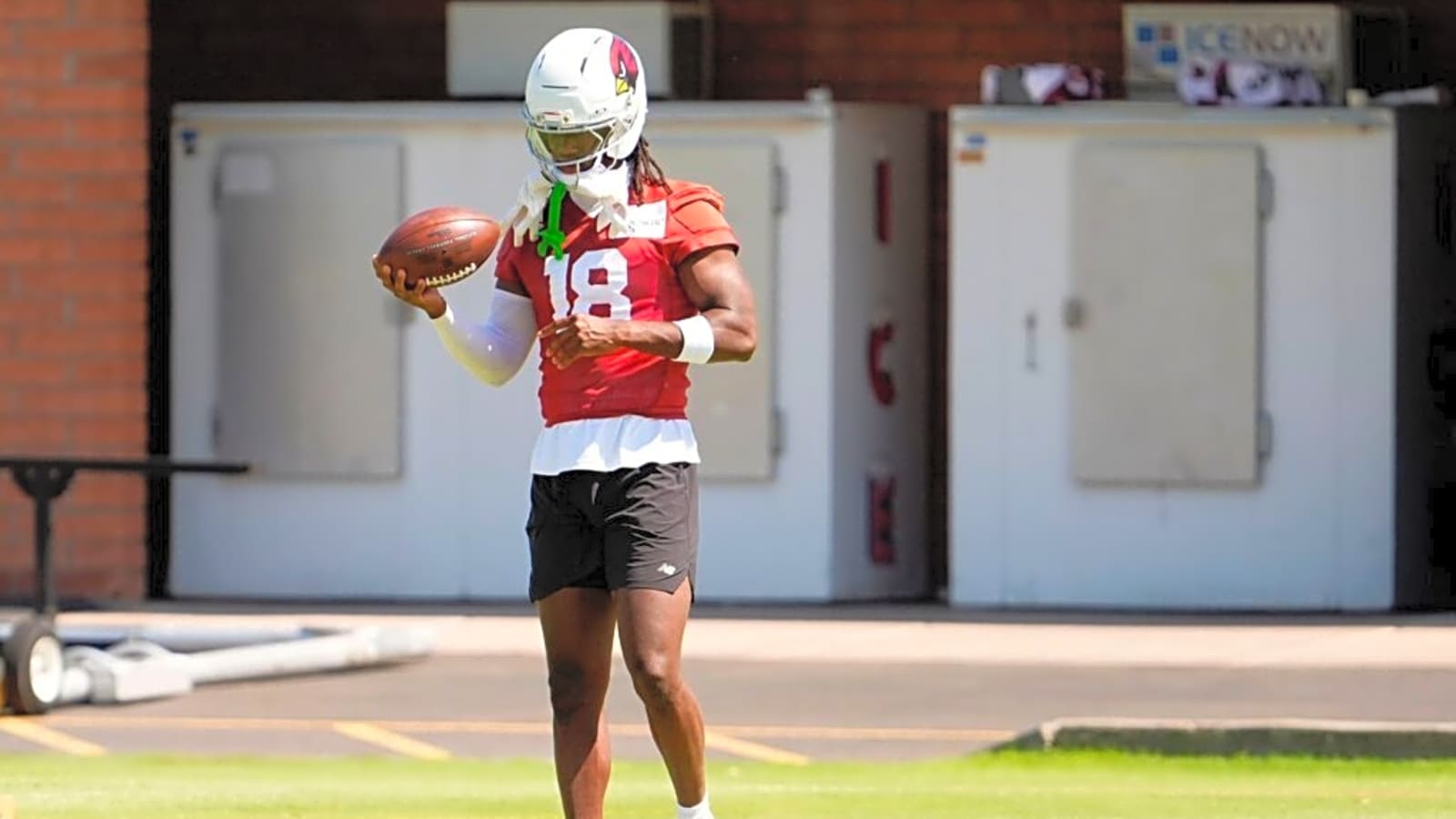 Marvin Harrison Jr Fantasy Football Outlook