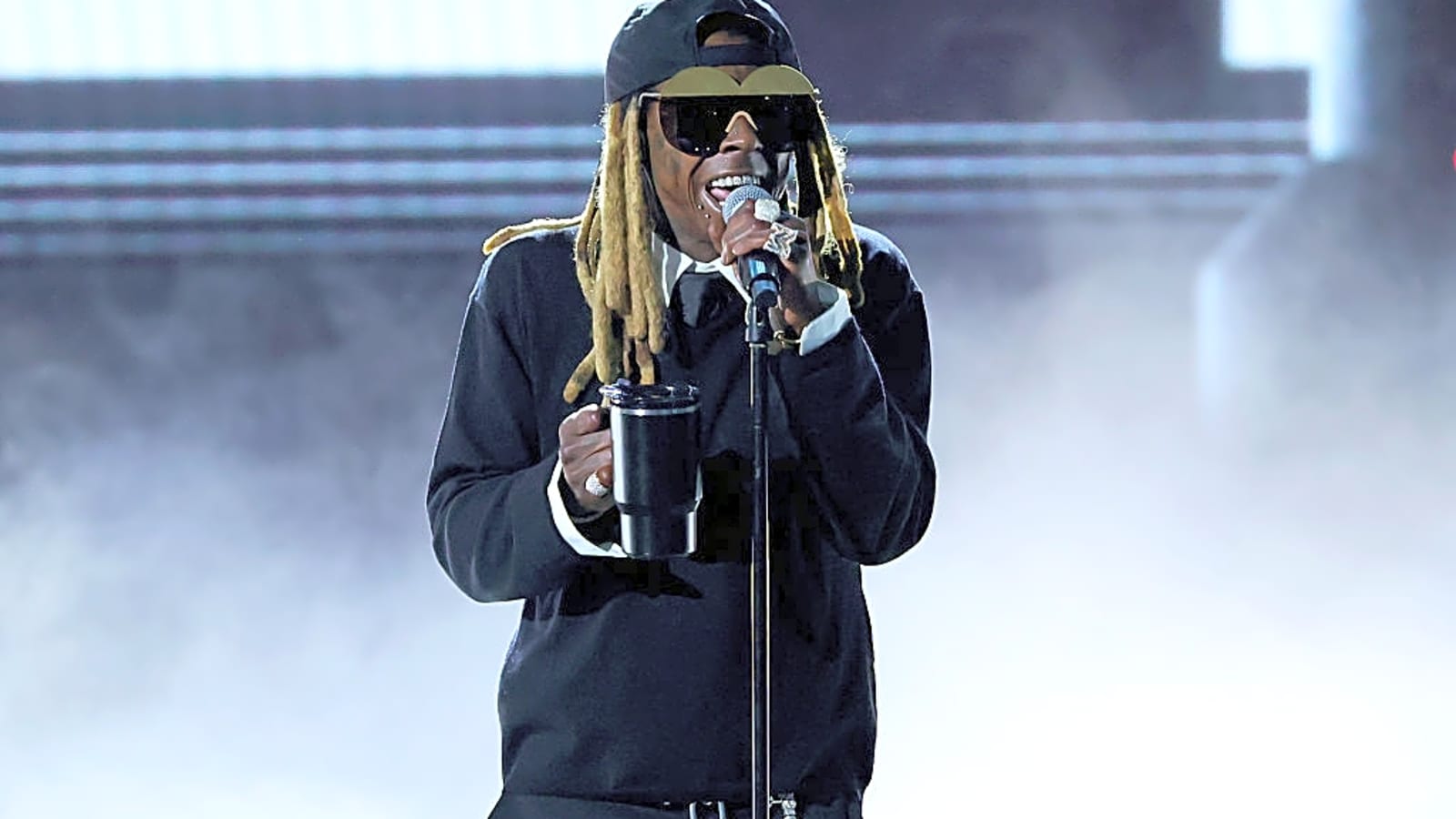 Lil Wayne&#39;s Son Claims His Father Wrote All of Drake&#39;s Best Lyrics
