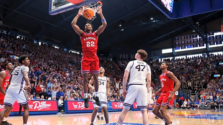 Darryn Peterson’s Potential: The Hero Dallas Needs?