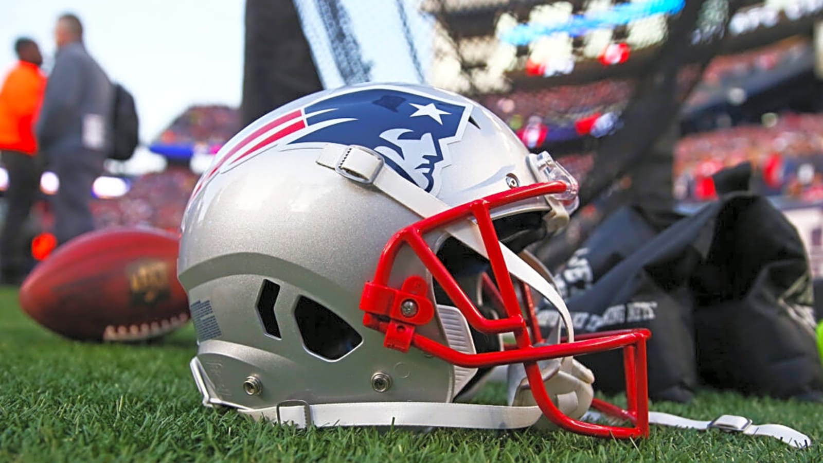 Former New England Patriots Defender Has Died