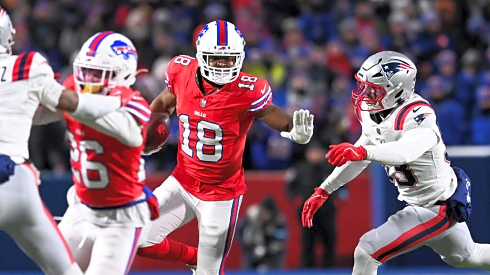 Cowboys Considering Amari Cooper Reunion After Quiet Draft