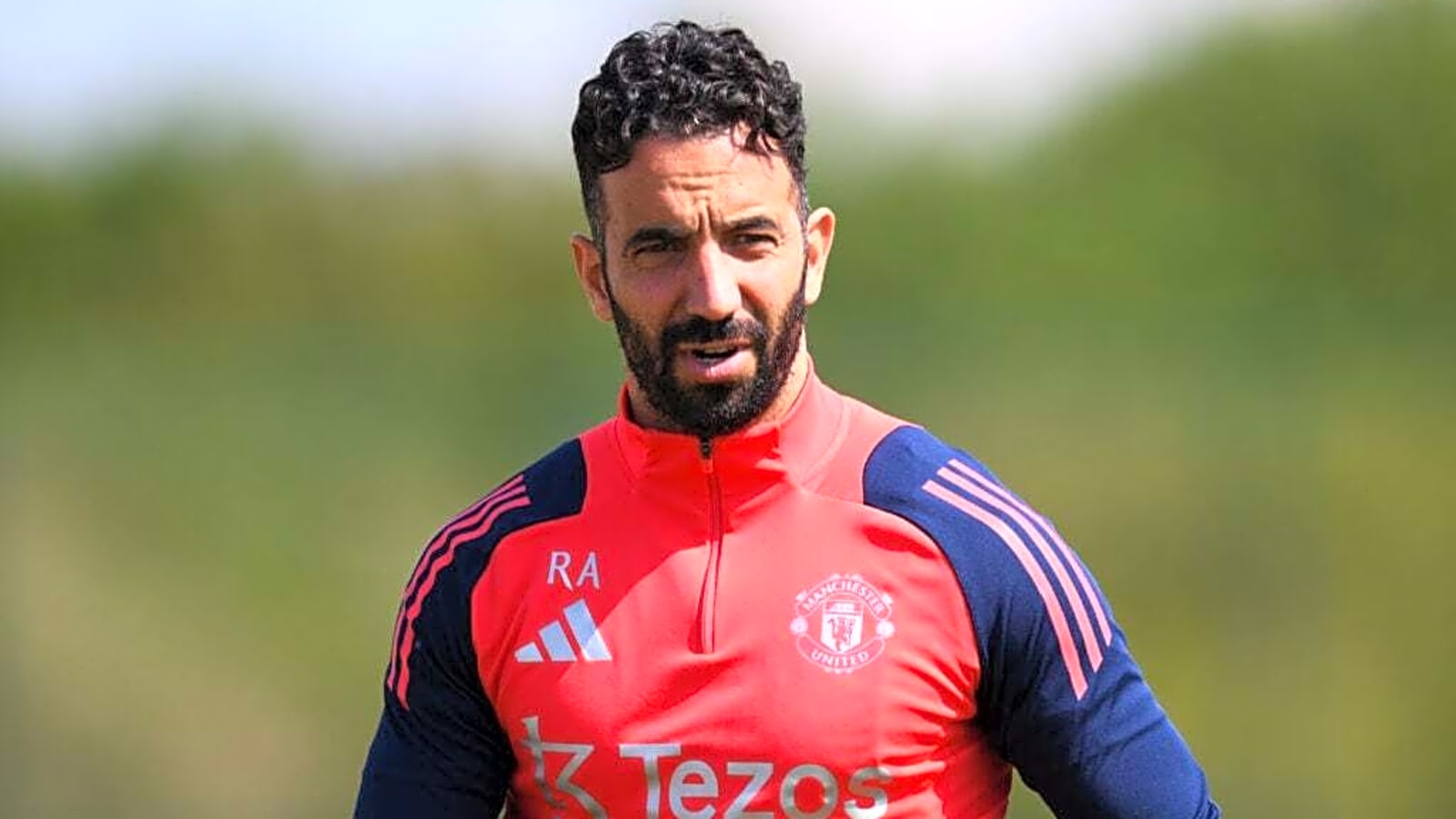 Ruben Amorim already made his pick between two Man Utd players who don’t fit together