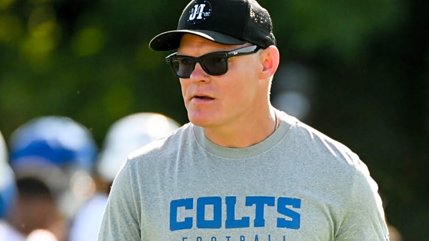 Report: Colts Have Shown Interest in Former In-State Star Playmaker