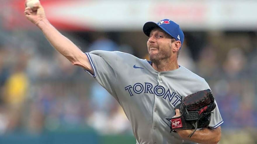 How Max Scherzer’s 2026 Free Agency Mirrors Roger Clemens’ 2007 Yankees Return