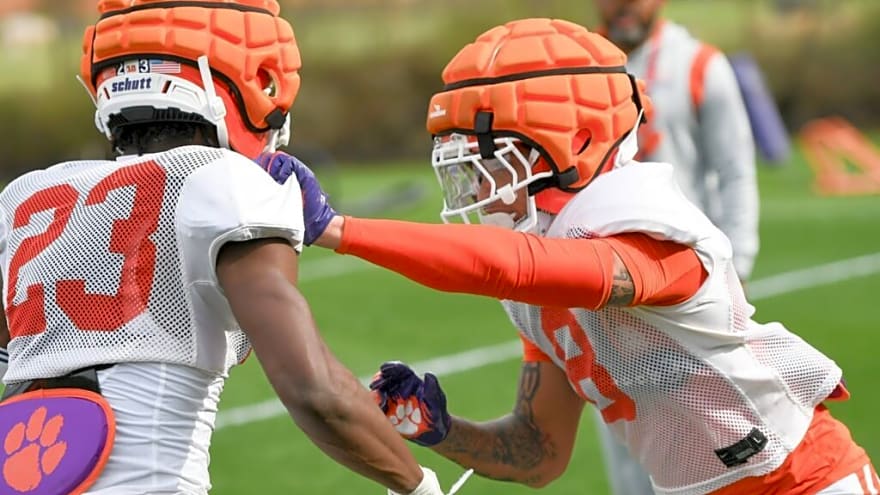 Bengals Continue to Add Picks on Defense in 2026 Mock Draft