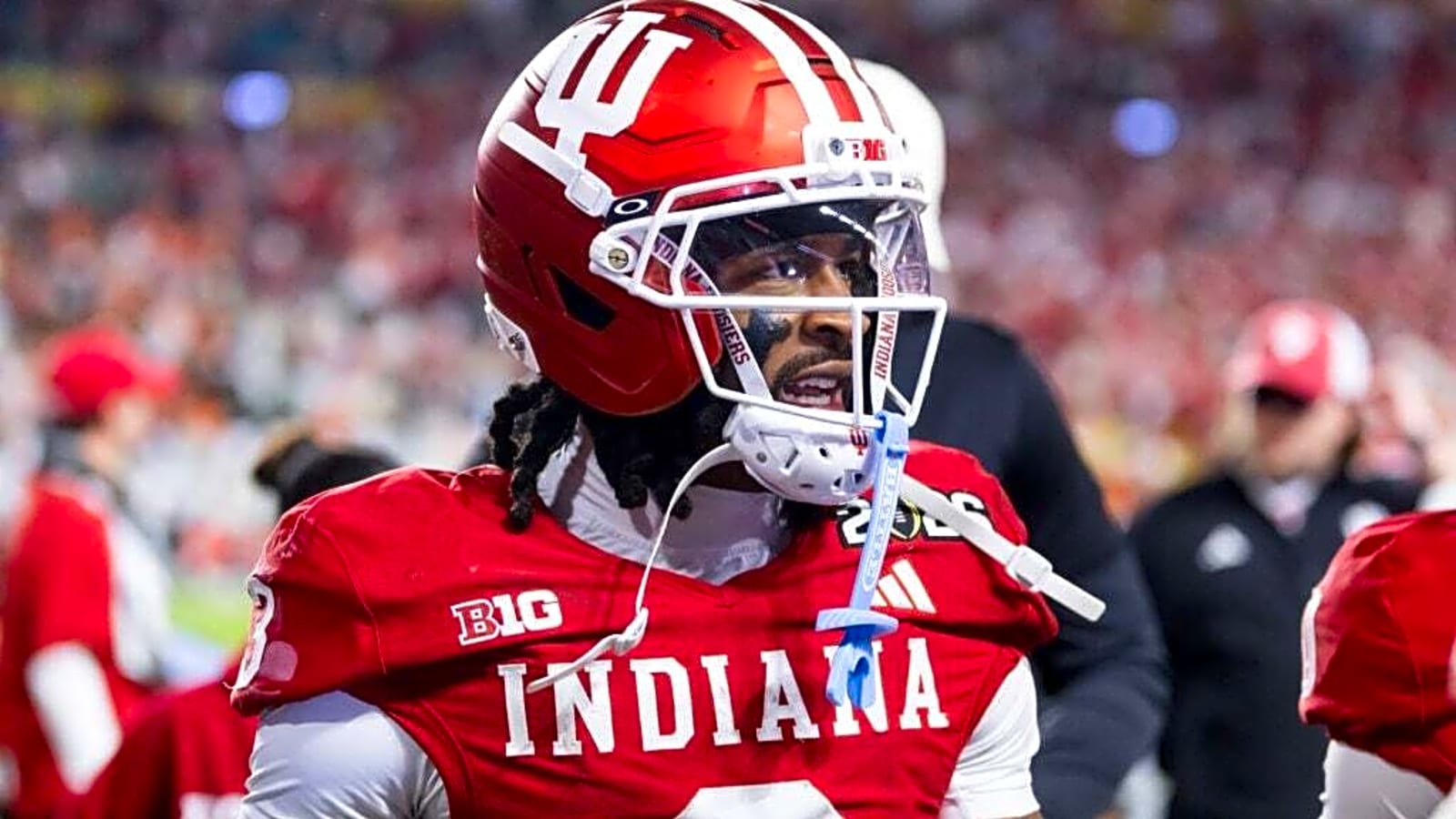 Indianapolis Colts are benefiting from a recent major change in college football, and it could be the new normal going forward