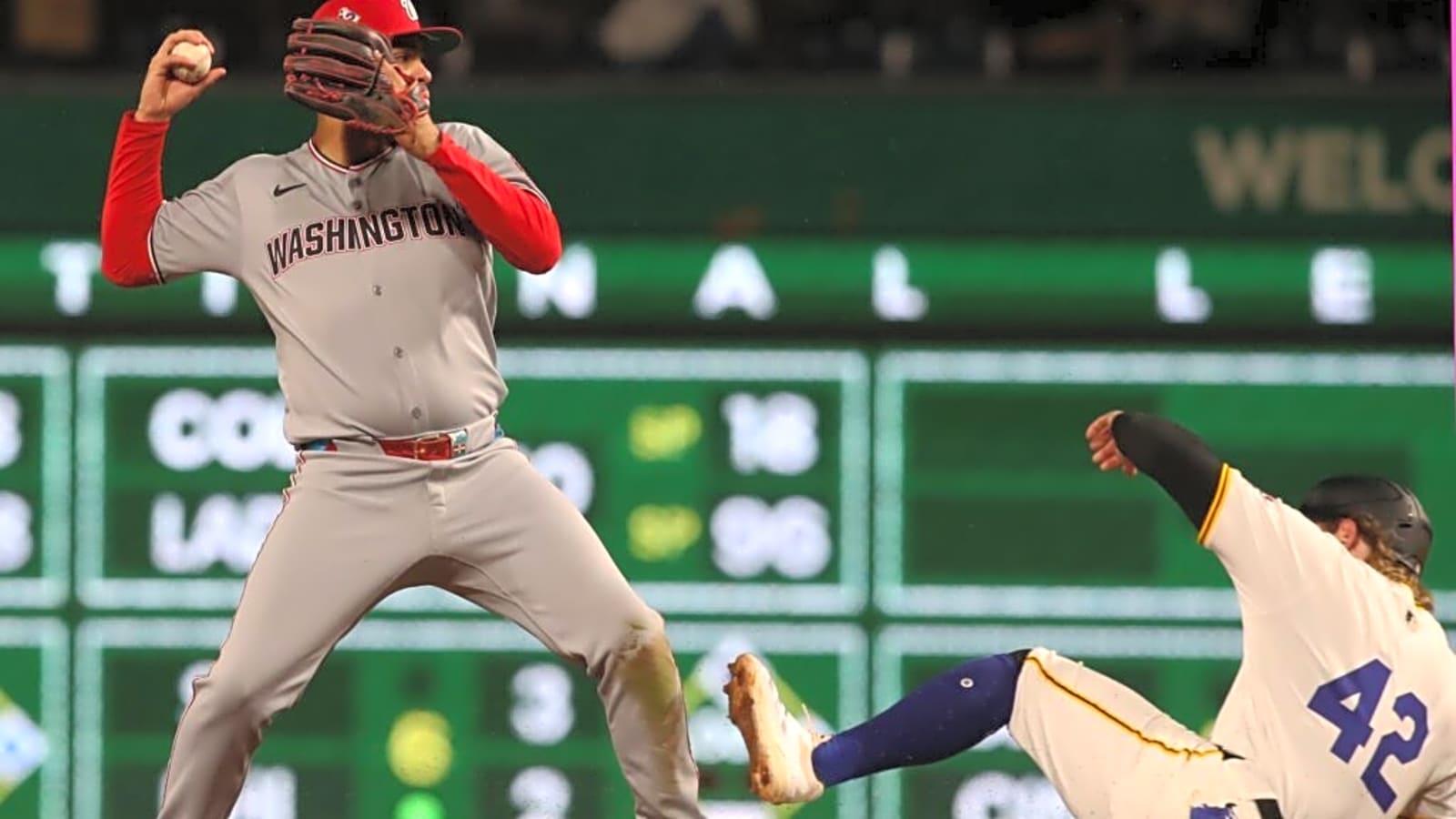Pirates Should Send Struggling Outfielder Suwinski to Triple-A