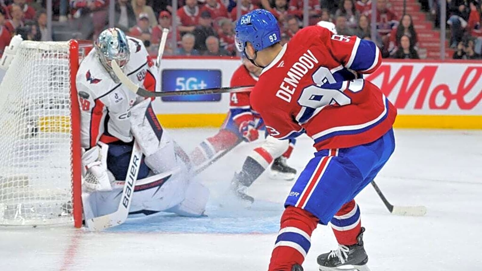 The Montreal Canadiens 2025-26 Offseason Wishlist