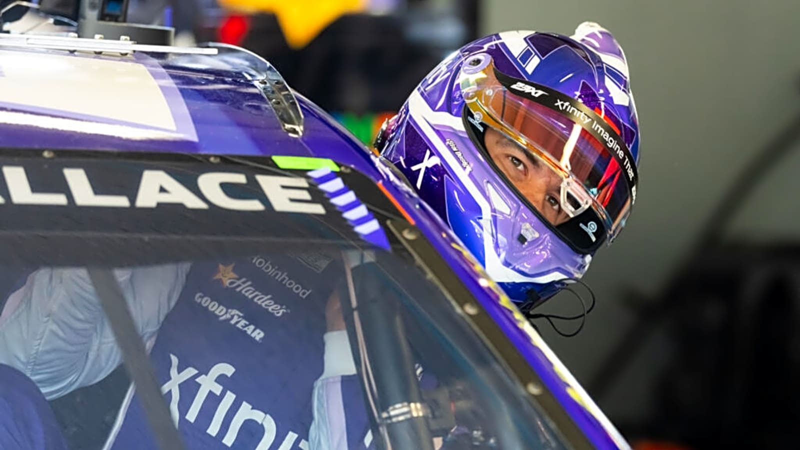Could Bubba Wallace Make History at Phoenix?