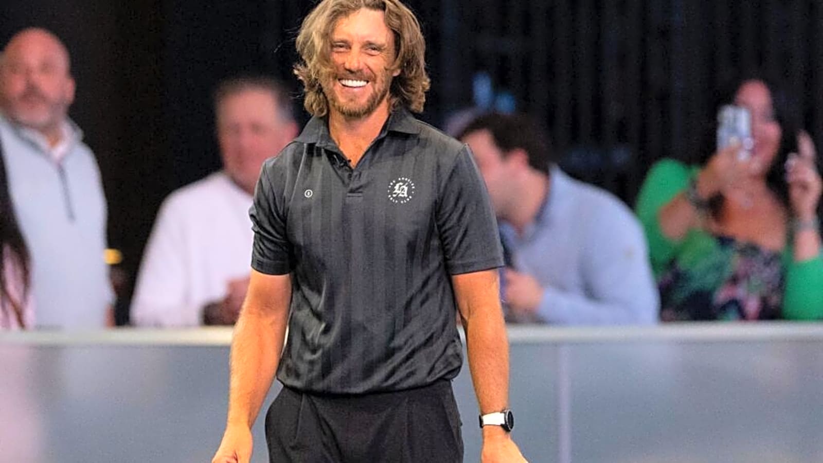 PGA Tour Odds Finalized for Valero Texas Open