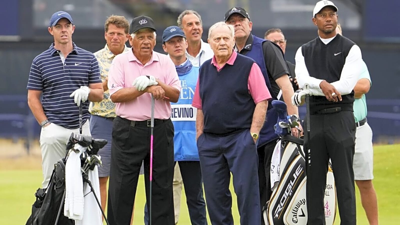 The 10 Greatest Putters in Golf History