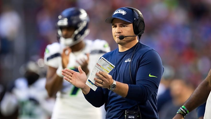 Seattle Seahawks Terminate WR Contract Before Week 4