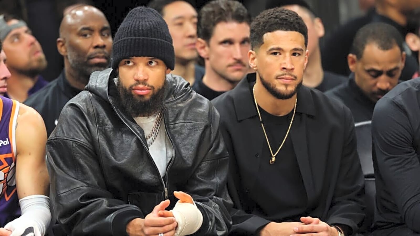 Remembering Why Rockets Fans Loved Dillon Brooks