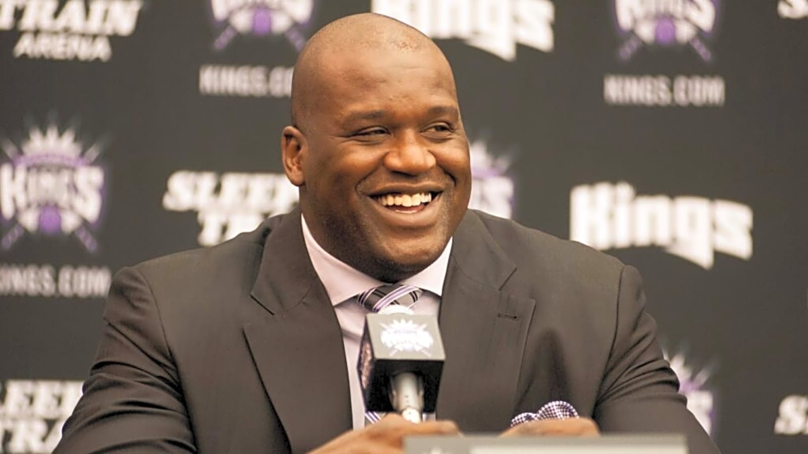 Throwback to When Shaquille O’Neal Gifted His Son a Lamborghini and Jeep on the Same Day