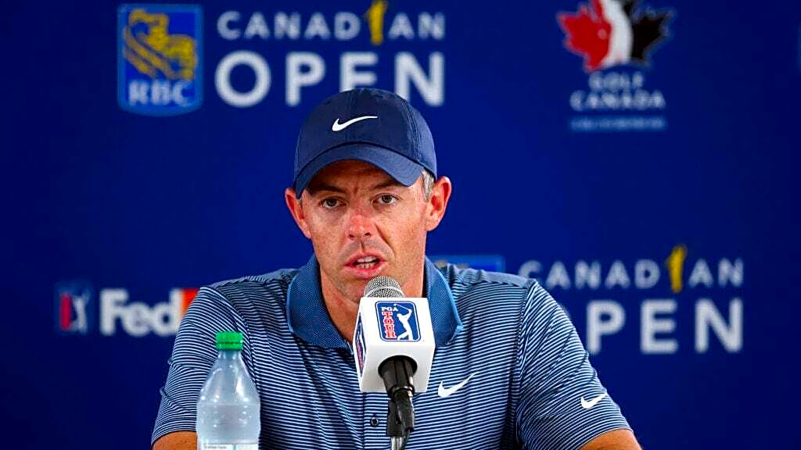 Rory McIlroy’s thoughts on PGA Tour’s Signature Event system revealed by golf pundit