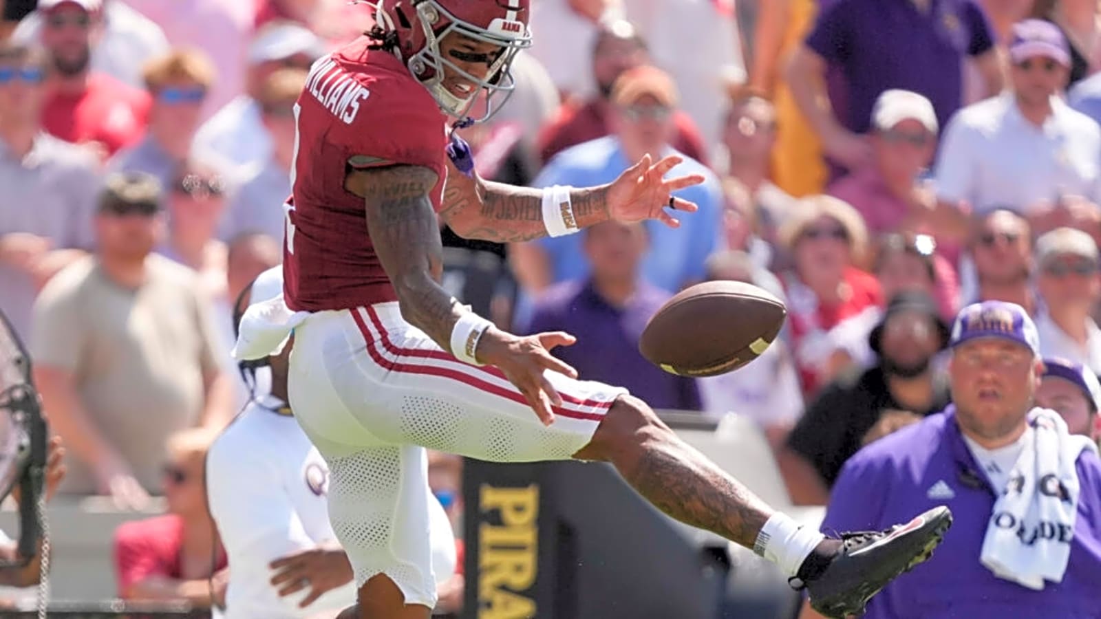 Alabama Fans Should Be Worried About This