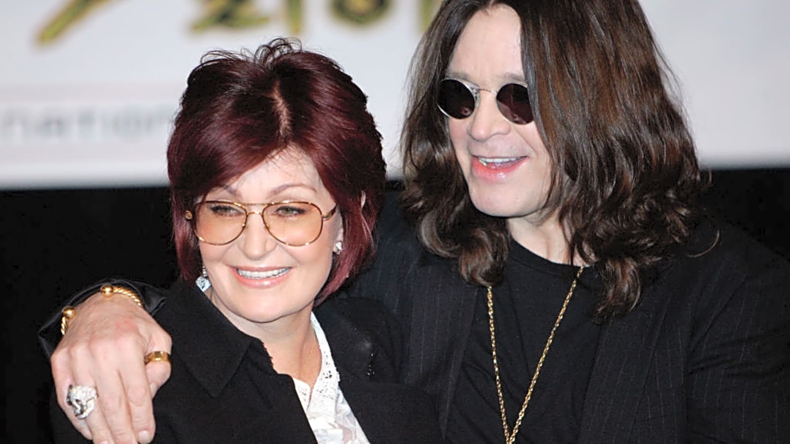 Ozzy Osbourne&#39;s Memoir to Cover Career-Threatening Cheating Scandal and Fallout with Wife Sharon
