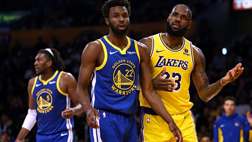 Why Miami Heat ruled out Andrew Wiggins move to LA Lakers, with LeBron James involved