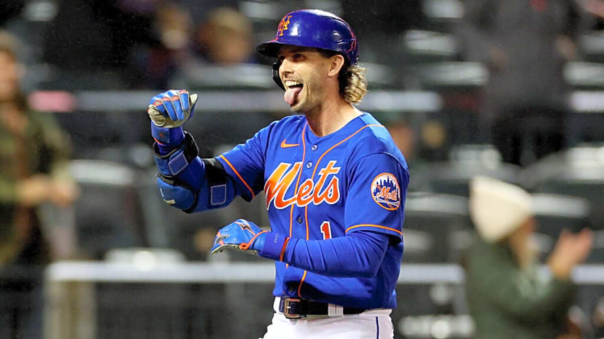 Mets Continue to Break up Core, Send Jeff McNeil to Athletics